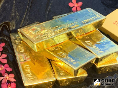 美伊停火2週！黃金急漲衝4857美元　銀行估短線處高波動反彈格局