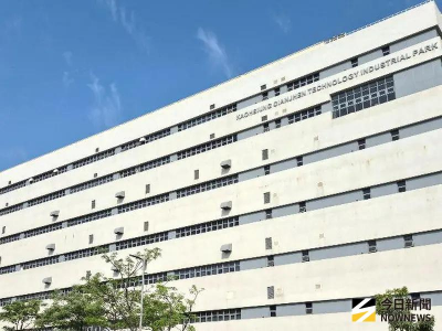 緯創業績大爆發！3月營收狂飆117%衝破3330億元創高　Q1海賺翻倍