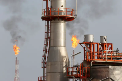 美國天然氣2029年佔比25%　龔明鑫：分散風險、價格穩定