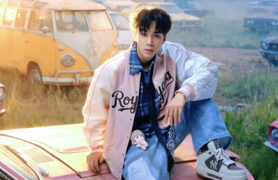 李秉諭接送情現蹤！八寶粉元曾解析貢丸命格　暖男特質早有預兆