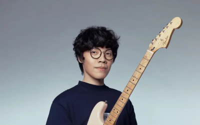 KKBOX風雲榜登小巨蛋開唱！4/15兩波搶票、獨家禮、觀看平台1次看