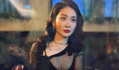 《乩身》美娜是她！李亦捷拍到一半頭痛欲裂　朋友提醒：祂在偷看