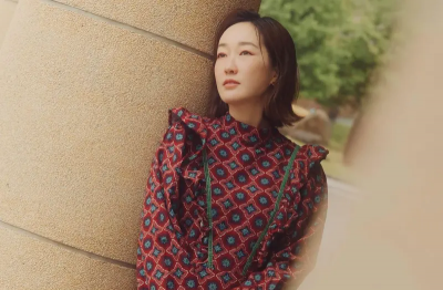 巴鈺悲痛證實爸爸過世！情緒潰堤喊不想節哀：我要一直哭