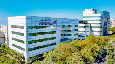 需求回溫！世界先進3月營收年增逾7%　首季營收逾125億、年增4.8%