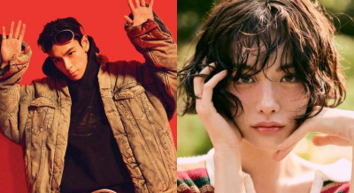 T.O.P睽違13年回歸樂壇！親密照瘋傳 緊抱「世首美」Nana畫面超震撼