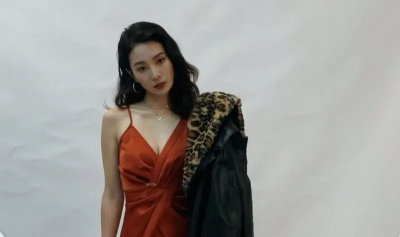 《乩身》有第2季、美娜變乩身？李亦捷許願加入辦案：想到就興奮