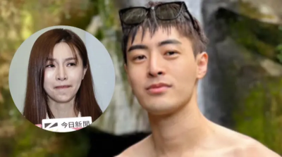 林倪安再開戰朱宇謀：絕無毀謗！討母奶鹹濕對話公開　回應一次看