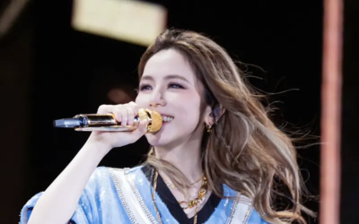 鄧紫棋開唱前一天大喊台北！一張照片吐露此刻心情　周傑倫也按讚