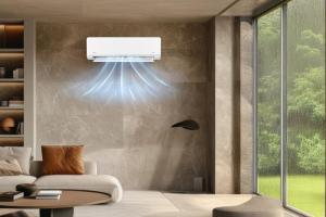 【空調新世代】禾聯智慧空調溫濕雙控　 語音操作輕鬆下指令