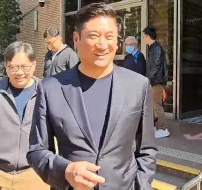 辜仲諒買爆台泥看中什麼？入主內幕？他點出一大關鍵