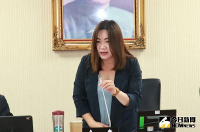 管碧玲公布共艦位置！馬文君轟「洩密」反遭群嘲：這妳最懂吧