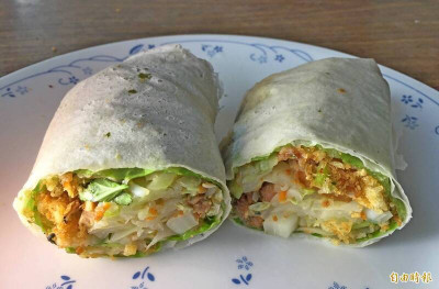 高雄春捲案掀食安疑慮 醫警：沙門氏菌最愛這食物