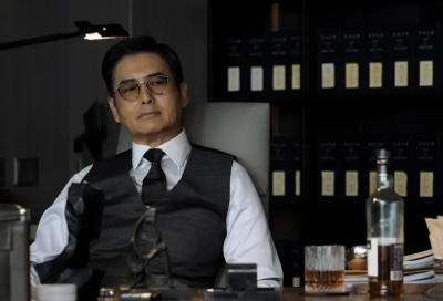 《寒戰1994》隔10年回歸！台灣5/8上映　前導預告滿滿寒戰金句