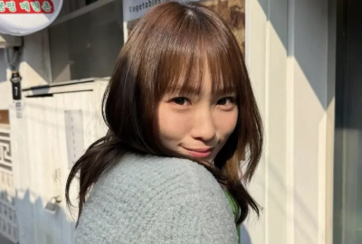 AKB48川榮李奈離婚！老公廣瀨智紀曾劈腿　她力挺仍放棄7年婚姻