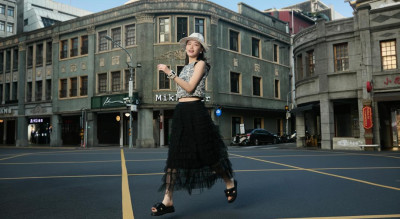 KeyWear奇威名品50週年啟動轉型計畫！跨界串聯打造一站式購物平台