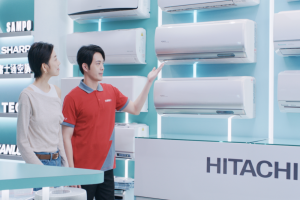 全國電子4月破盤來了！指定大家電55折起、最高回饋16%