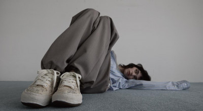 GD、Ros&eacute;都愛的MMY「溶解鞋」登陸A13！初衣食午期間限定策展登場