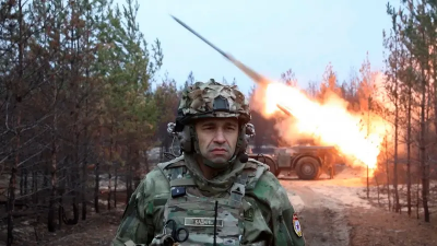 不是真的就此停火！恰逢東正教復活節　俄烏同意暫時不打架32小時