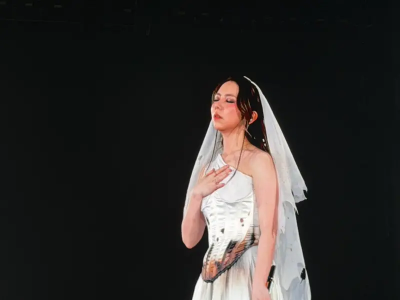 鄧紫棋重生之唱！歷經6年官司　泡沫、光年之外多首經典唱哭全場