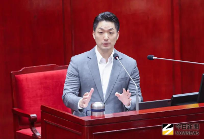 鄭習會登場！提「九二共識、反對台獨」　蔣萬安說話了