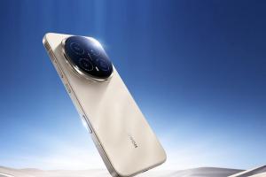 台灣手機市場有新品牌！官方發出邀函、首發旗艦這天亮相