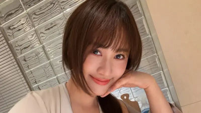 吳姍儒換新髮型！突剪妹妹頭瀏海　粉絲一看認不出來：這是哪一位