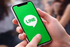 陌生訊息不再洗版！LINE上線實用新功能、可集中專區管理