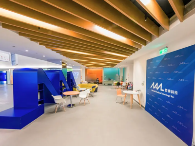 AI晶片+矽光子發威　閎康3月營收5.38億元締新猷、Q1創同期高