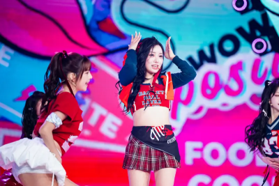 《宇宙啦啦隊》2女神空降遭疑不公平　製作人B2回應：非臨時加入