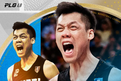 誰是台灣籃球GOAT？李亦伸、許晉哲齊指林志傑：跨越世代唯一傳奇