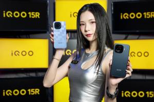 華碩ROG退場留空缺！新款電競手機登台　2萬元有找