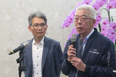 國際油價仍位居高檔　中油：下週汽油、柴油價格凍漲