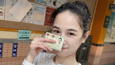 YTR千千解鎖全新技能！2個月零缺課考中餐證照　好友狂讚：我要喫