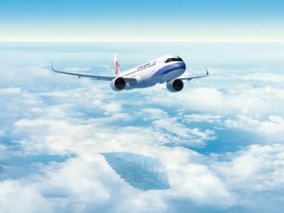 華航破紀錄了！3月營收締造歷史新猷　AI出貨強+賞櫻潮發威