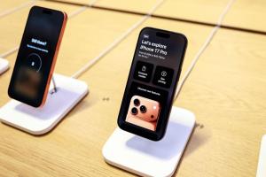 iPhone 18 Pro動態島縮小恐生變！蘋果A／B測試　兩方案曝光