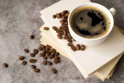 提神不只喝咖啡 專家曝改喝「這飲品」更清醒