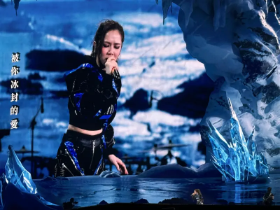 鄧紫棋唱到一半忘詞！來台開唱首見1場面嚇到：我太天真了