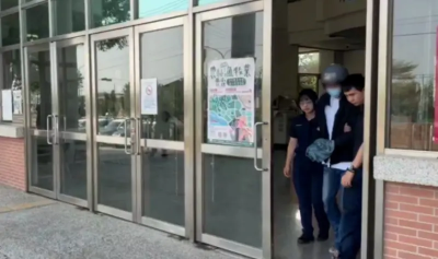 台南BMW國道撞死漁夫2寶爸肇逃！39歲駕駛深夜落網辯稱：一時緊張