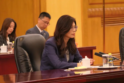 分析／習近平超禮遇鄭麗文！學者：恐成北京鋪陳「川習會」棋子