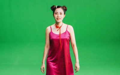 徐懷鈺靠〈妙妙妙〉爆紅！翻唱酷龍神曲創百萬銷量　坐穩平民天後