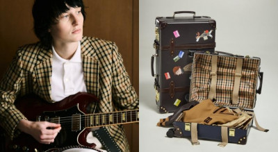 DAKS聯名快閃店推英王室御用行李箱！全球限量100只搶翻 台灣剩最後4咖