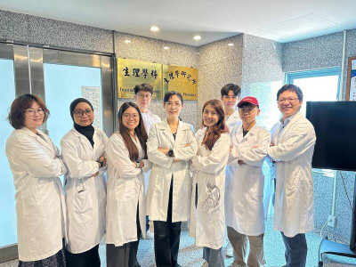 破解肥胖真相！ 陽明交大發現1益菌牽動關鍵基因 抑制脂肪肝