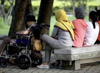 台灣迎印度移工軟體、硬體不足　勞團：政府先應改善國內環境