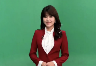 女主播上班打哈欠被全台直播！王韻築本人幽默回應：要去看醫生