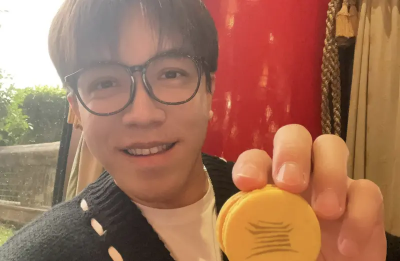 許志豪才爆隱婚翁鈺鈞！馬上不滿她這舉動　心碎喊：全世界都瞞我