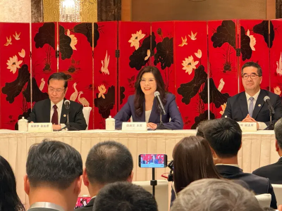 中國宣布惠台大禮包　他評「養套殺」：台灣人不會再上當