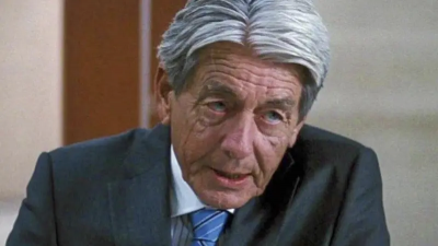 《蝙蝠俠》約翰．諾蘭過世！享壽87歲　家屬悲痛證實：死因待確認