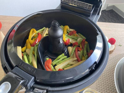 避喫油炸改氣炸 醫揭3大錯誤組合炸出致癌物