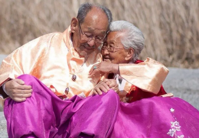 《我的愛，別渡過那條河》101歲姜溪烈奶奶離世！粉慟：重逢爺爺