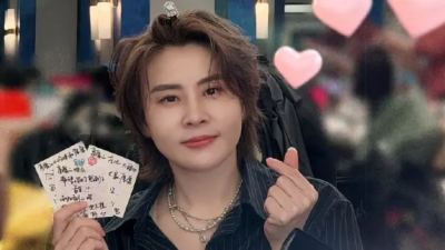 《浪姐7》再爆黑箱爭議！王濛當場拒絕配合　臭臉抗議畫面瘋傳